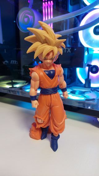 Figura Dragon Ball Z