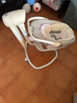 Hamaca bebé Joie | mercedora