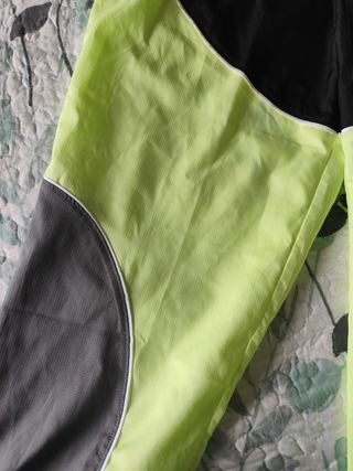 Pantalones Nike FLY Talla M