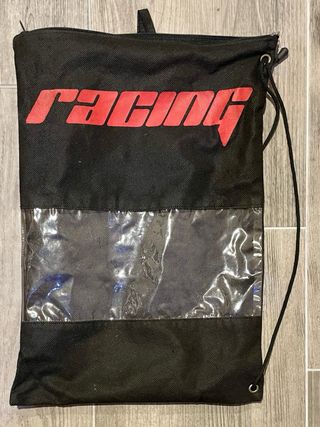 Protector motocross niño - Pecho, espalda, brazos