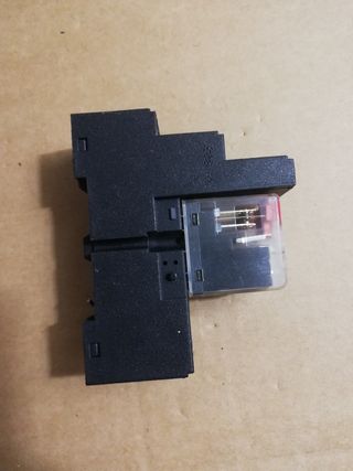 Relè Weidmüller RCM570524 24V AC