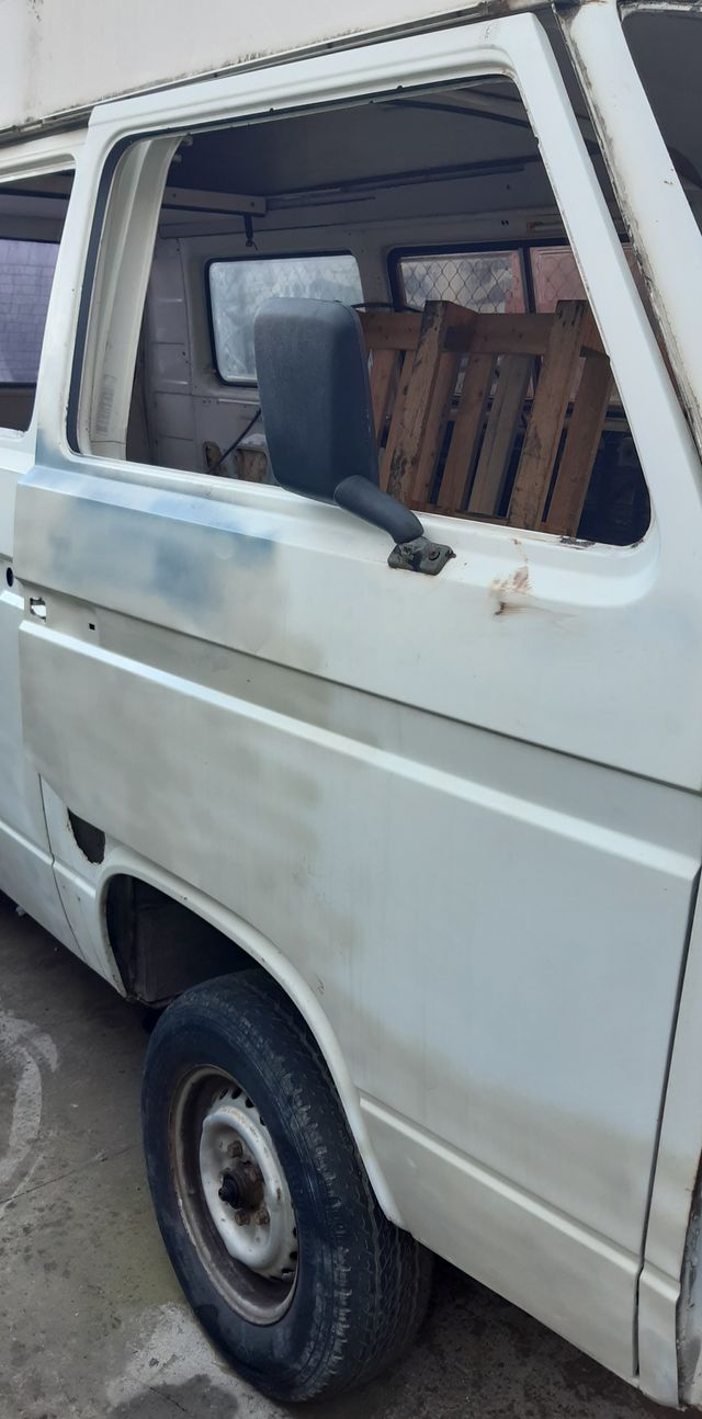 Puerta VW T3 derecha