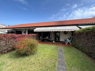 Casa adosada en alquiler en Zona Botánico en Puerto de la Cruz
