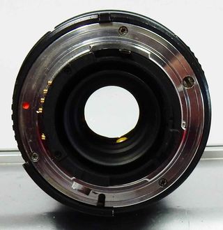 1541-Objetivo SIGMA AF 3.5-4.5zoom 35/135mm-NIKON