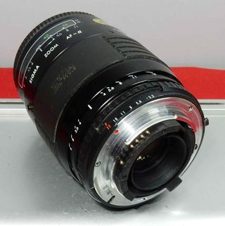 1541-Objetivo SIGMA AF 3.5-4.5zoom 35/135mm-NIKON