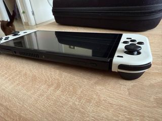 Nintendo Switch OLED + Accesorios