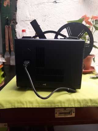 Proyector Eumig S931 Super 8 Negociable