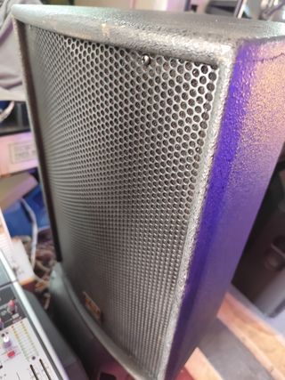 Altavoces Medl Audio 10" 500W