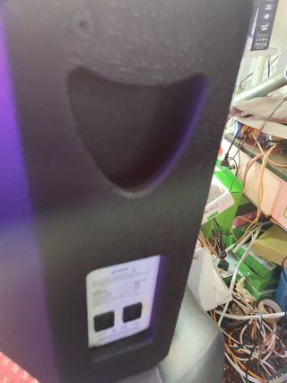 Altavoces Medl Audio 10" 500W