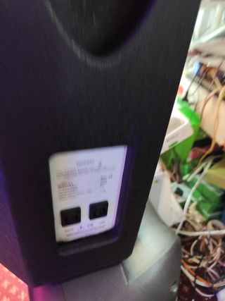 Altavoces Medl Audio 10" 500W