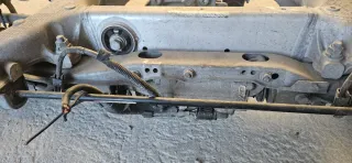 BMW F10 530d 245cv - Despiece