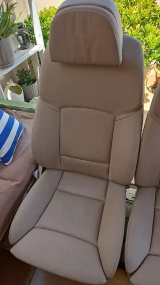 BMW F10 530d 245cv - Despiece