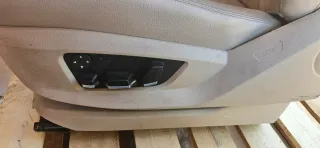 BMW F10 530d 245cv - Despiece