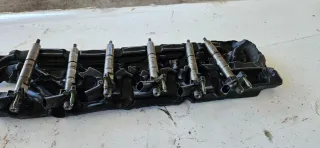 BMW F10 530d 245cv - Despiece