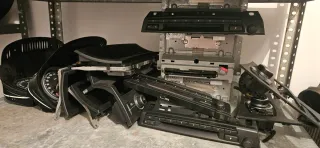 BMW F10 530d 245cv - Despiece
