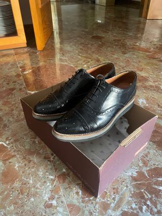 Zapatos talla 41 de la marca YOKUS