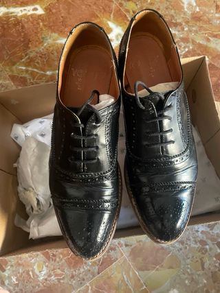 Zapatos talla 41 de la marca YOKUS