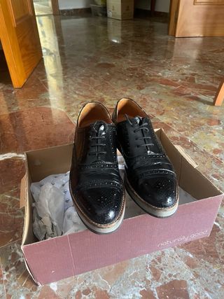 Zapatos talla 41 de la marca YOKUS