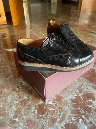 Zapatos talla 41 de la marca YOKUS