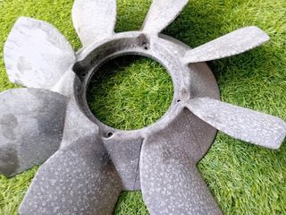 Ventilador Mercedes Benz SL R107 4.5 V8 (1970-1981