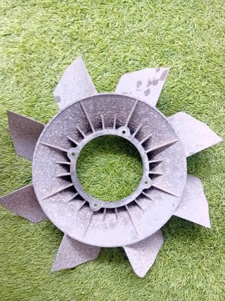 Ventilador Mercedes Benz SL R107 4.5 V8 (1970-1981