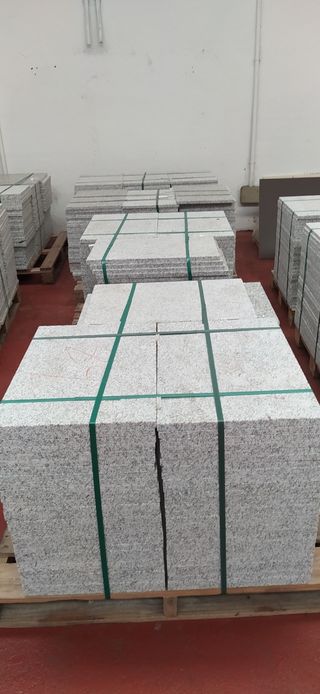 60x40x2 Baldosas Granito Pulido