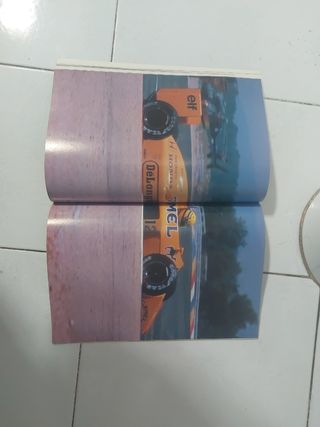 Ayrton Senna - L'ultimo eroe