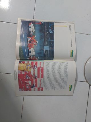 Ayrton Senna - L'ultimo eroe