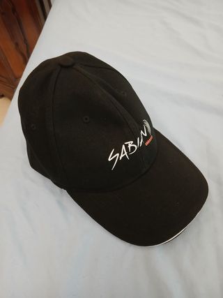 Berretto Sabian Cymbals Logo