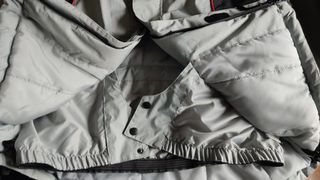 Traje Carverace esquí Hombre L