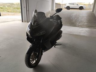 Scooter ZONTES 368K - 2025