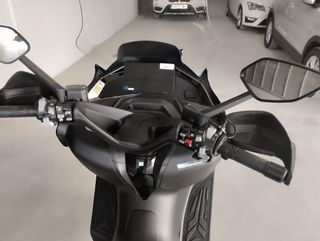 Scooter ZONTES 368K - 2025