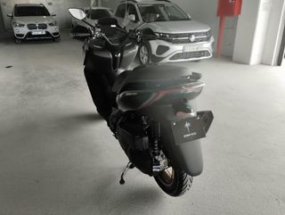 Scooter ZONTES 368K - 2025