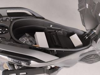 Scooter ZONTES 368K - 2025