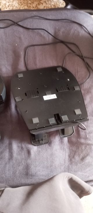 Volante Ferrari Trustmaster