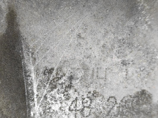 Caja cambios FVH Volkswagen Golf V (2003-200