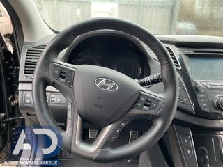 Hyundai i40 2014
