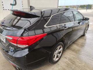 Hyundai i40 2014