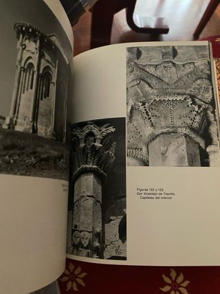 LIBRO ROMANICO PROVINCIA BURGOS ED LIMITADA
