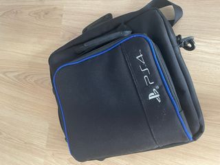 PS4 (PlayStation 4) Gris - 2 mandos