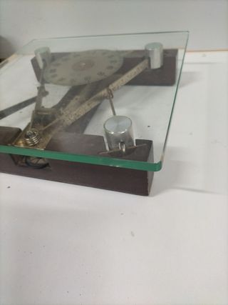 Báscula antigua Laica - 150kg