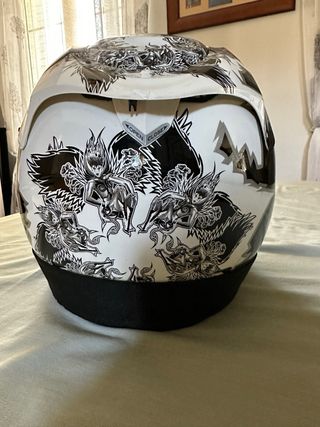 Casco Scorpion Exo 1200 Air