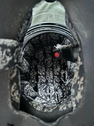 Casco Scorpion Exo 1200 Air