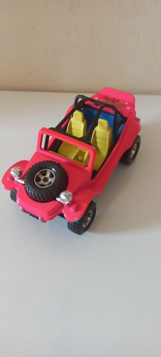 Majorette, Dune Buggy 1:32