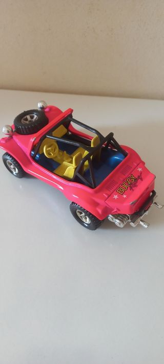 Majorette, Dune Buggy 1:32