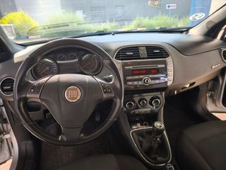 FIAT Bravo 2010