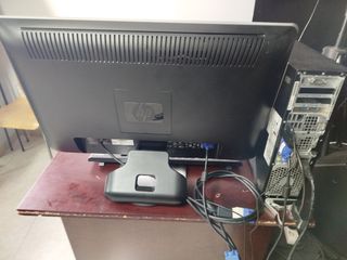 HP Ordenador de sobremesa