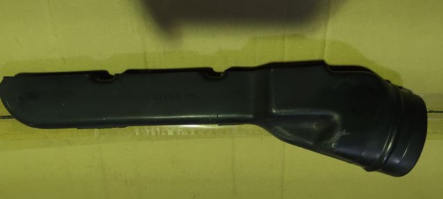 Toma aire VW T3 (251129533B)