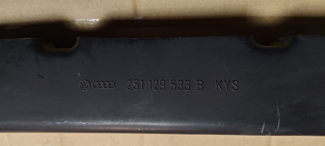 Toma aire VW T3 (251129533B)