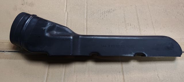 Toma aire VW T3 (251129533B)